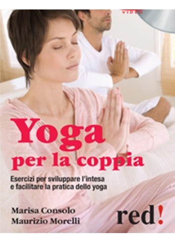 Yoga per la coppia