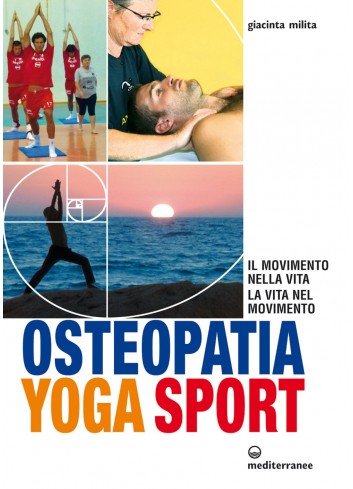 Osteopatia Yoga e Sport