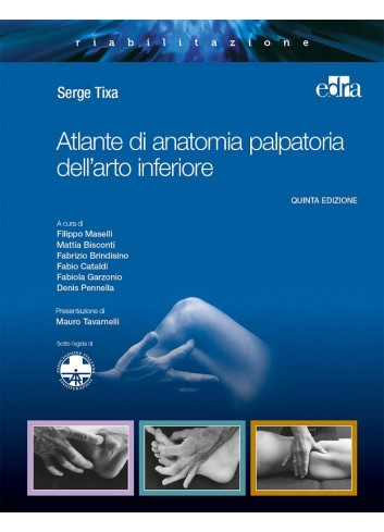 Atlante di anatomia...