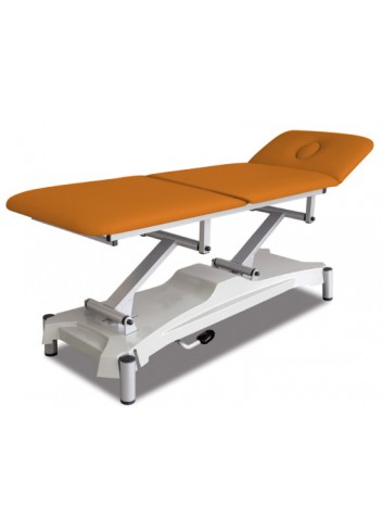 Lettino elettrico tre... 2