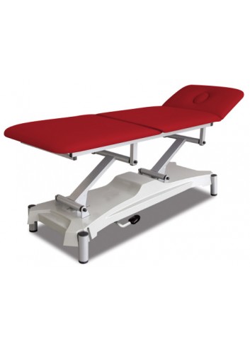 Lettino elettrico tre... 2