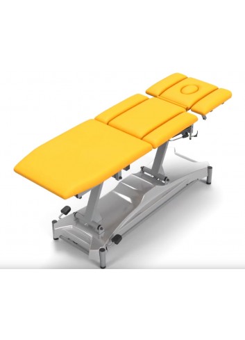 Lettino elettrico...