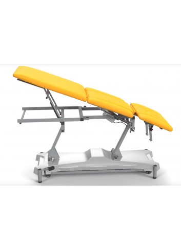 Lettino elettrico... 2