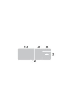 Lettino elettrico cinque... 2