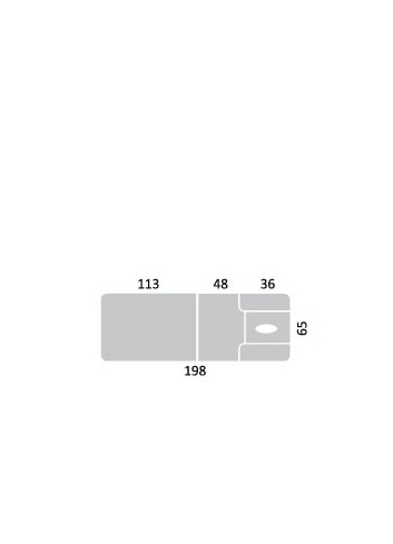 Lettino elettrico cinque... 2