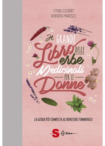 Il grande libro delle erbe...