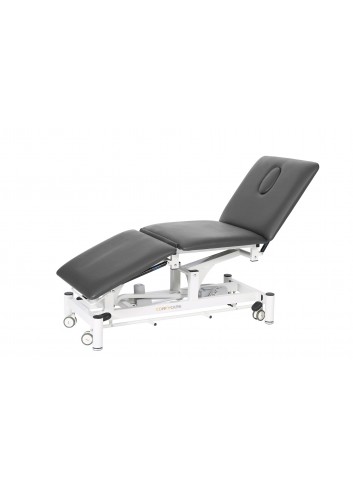 Lettino elettrico a tre... 2