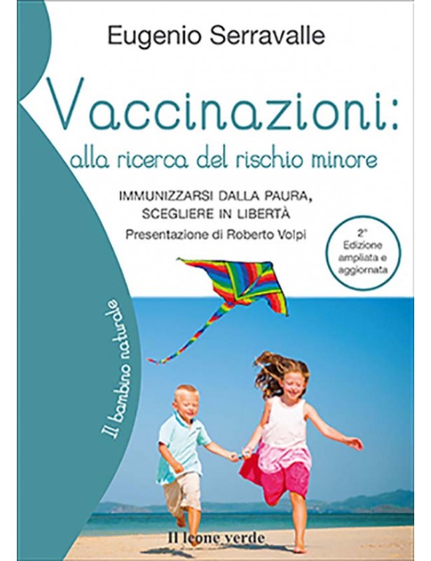Vaccinazioni: alla ricerca del...