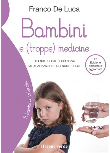Bambini e (troppe) medicine...