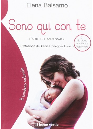 Sono qui con te - 2^...