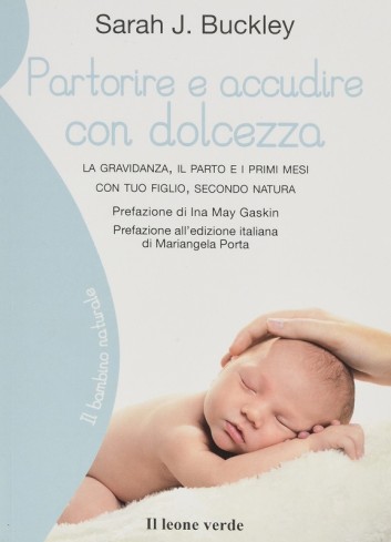 Partorire e accudire con...