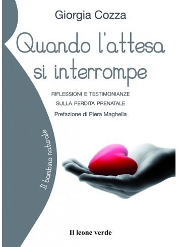 Quando l'attesa si...