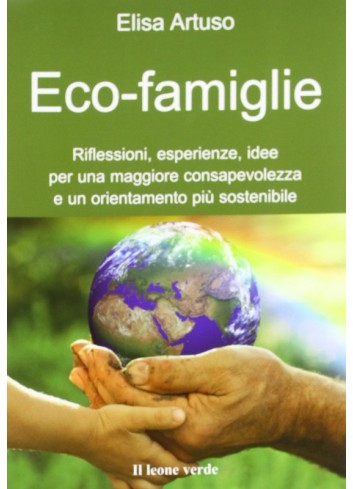Eco-famiglie - Elisa Artuso