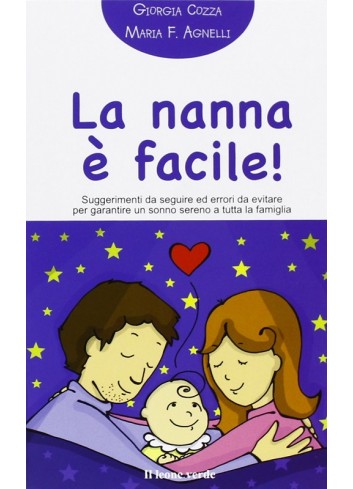La nanna è facile! -...