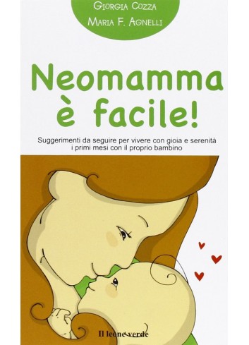 Neomamma è facile! - G....