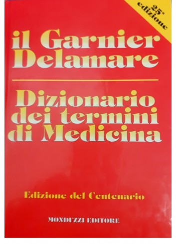Dizionario dei termini di...