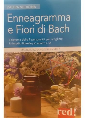 Enneagramma e Fiori di Bach...