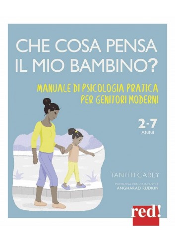 Che cosa pensa il mio...