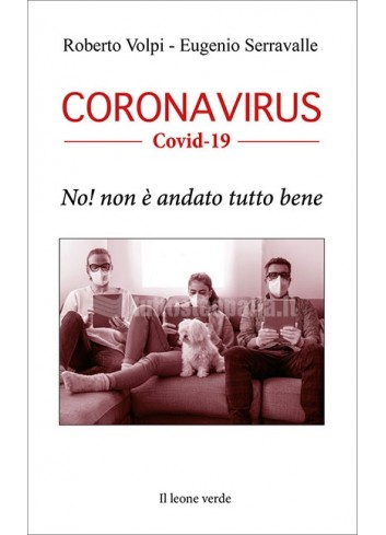 CORONAVIRUS - Covid-19 -...