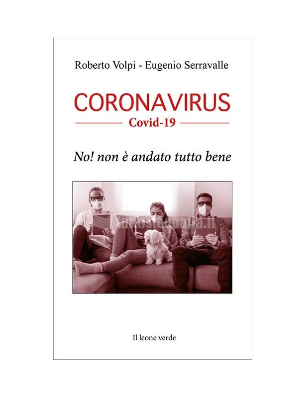 CORONAVIRUS - Covid-19 - Roberto...