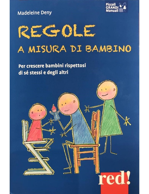 Regole a misura di bambino -...