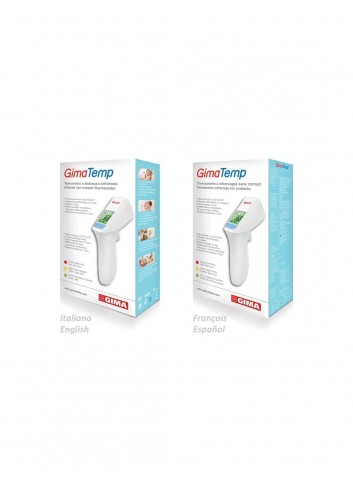 Termometro Digitale a... 2