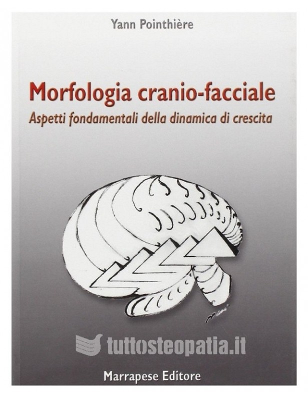 Morfologia cranio-facciale - Yann...