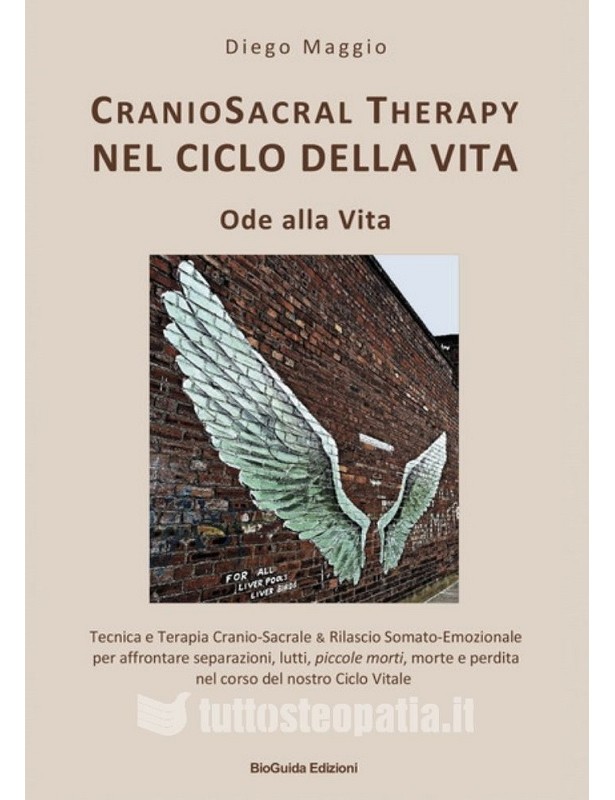 CranioSacral Therapy nel ciclo della...