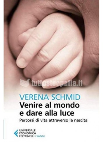 Venire al Mondo e Dare alla...