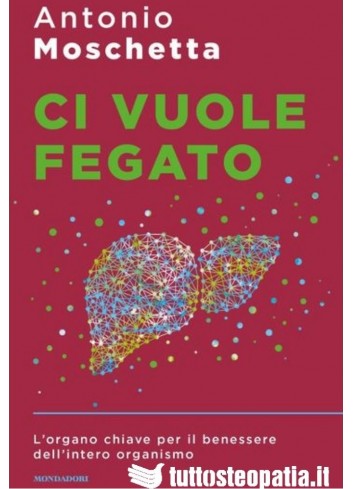 Ci vuole fegato - Antonio...