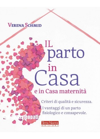Il parto in casa e in casa...