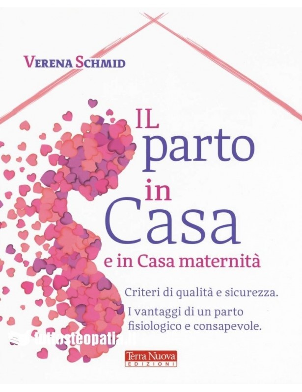 Il parto in casa e in casa maternità:... Il parto in casa e in casa maternità:...