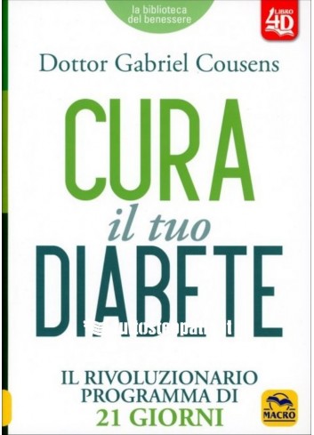 Cura il tuo Diabete -...