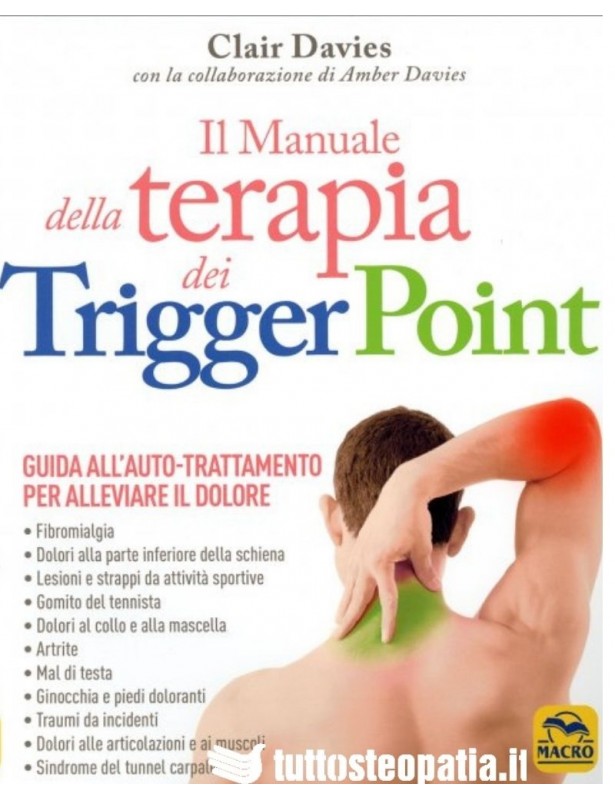 Il Manuale della Terapia dei Trigger...