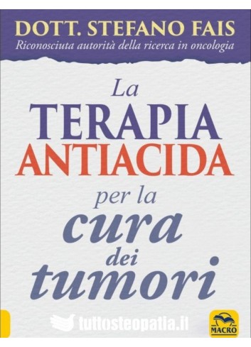 La Terapia Antiacida per la...