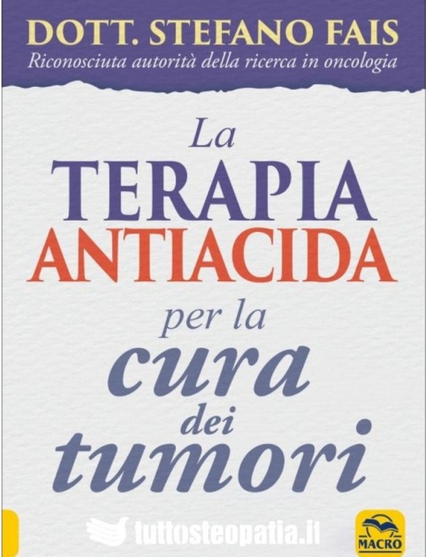 La Terapia Antiacida per la Cura dei...