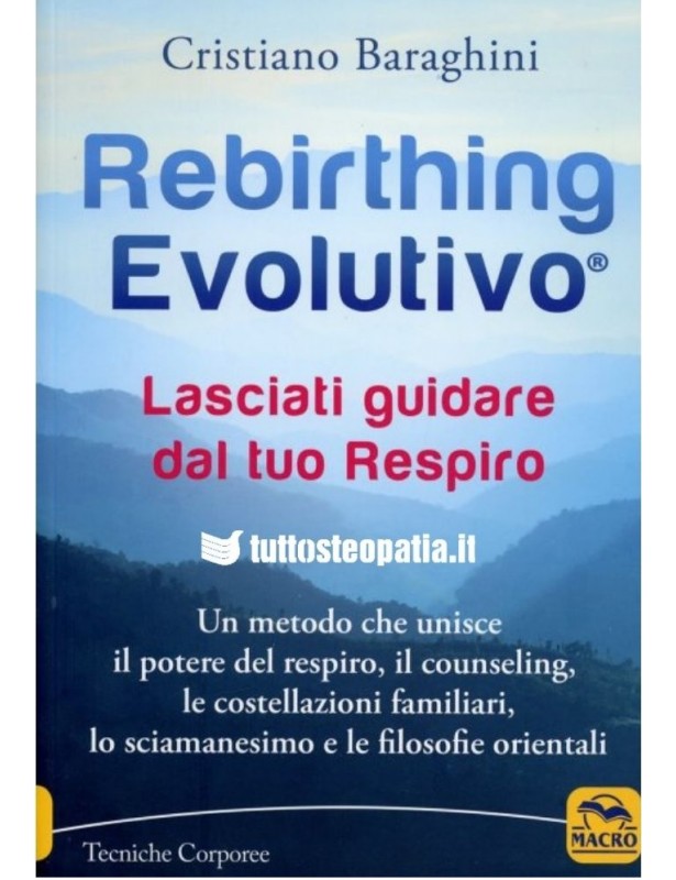 Rebirthing Evolutivo® - Cristiano...