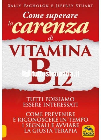 Come Superare la Carenza di...