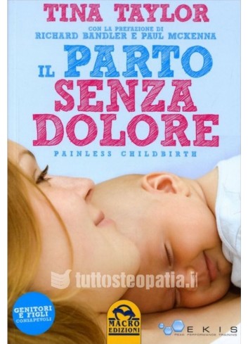 Il parto senza dolore -...