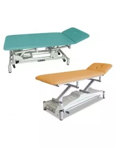 Lettino elettrico per... 2