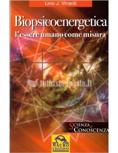 Biopsicoenergetica - Livio...