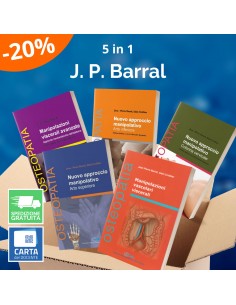 Libri di J. P. Barral