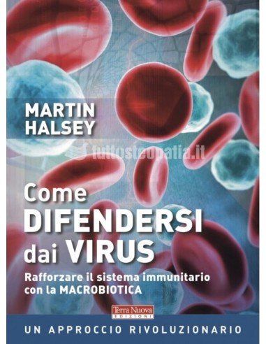 Come difendersi dai virus - Martin...