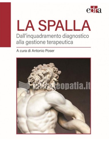 La Spalla - Poser A.