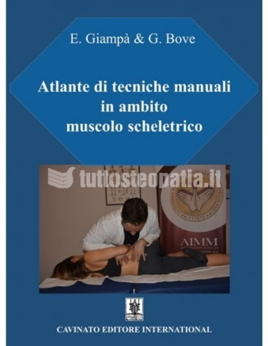 Atlante di tecniche manuali in ambito...