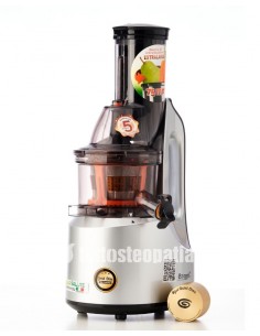 Estrattore LifeEnergy PRO 2