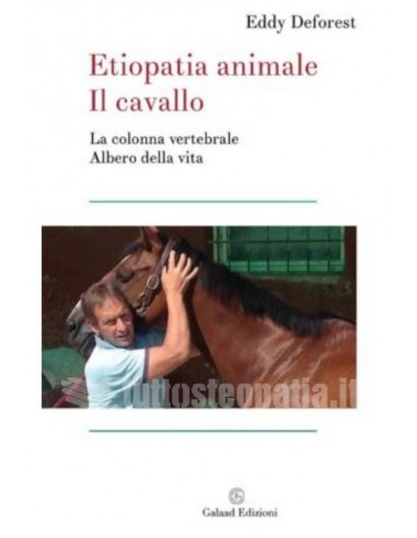 Etiopatia animale: il cavallo - Eddy...