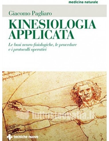 Kinesiologia applicata - Giacomo...