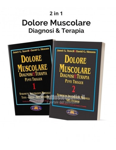 Dolore Muscolare Diagnosi & Terapia...