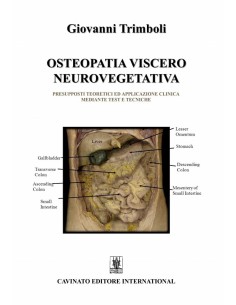 Osteopatia Viscero Neurovegetativa - Giovanni Trimboli